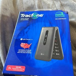 Tracfone